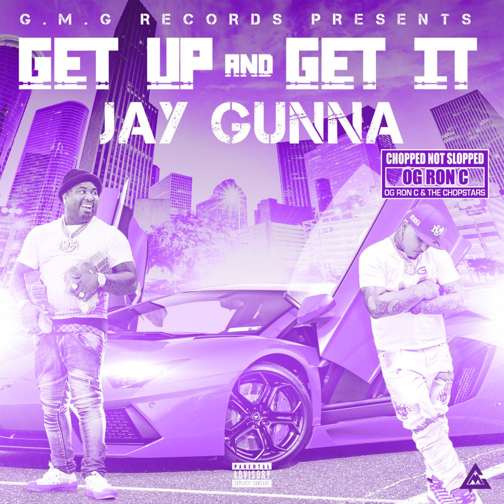 Get up and Get It (Chopnotslop Remix) (Explicit) (Chopnotslop Remix|Explicit)