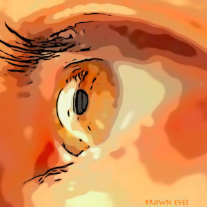 收聽Demuh的Brown Eyes (Explicit)歌詞歌曲