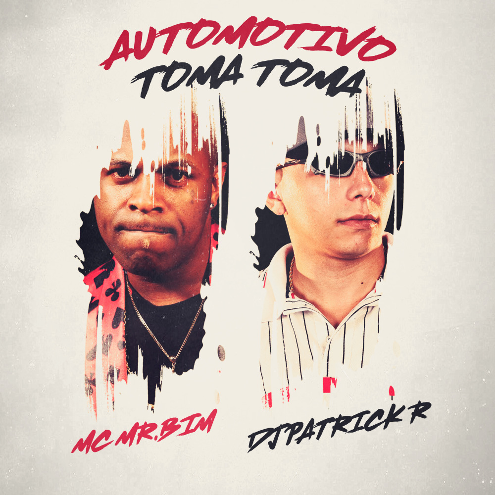 Automotivo Toma Toma
