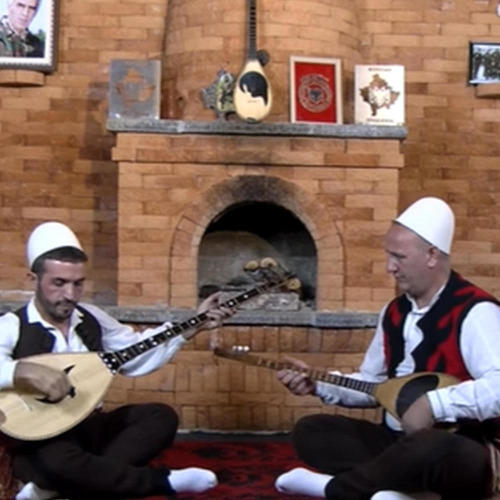 Nak Berishes (feat. Sinan Gashi)