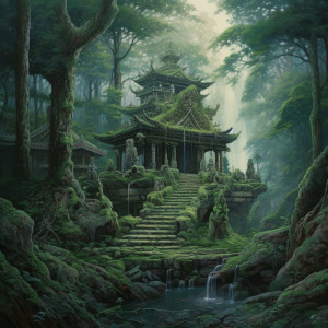Album Raindrop Reverie from Pavel Chekov