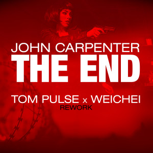 Tom Pulse的專輯The End