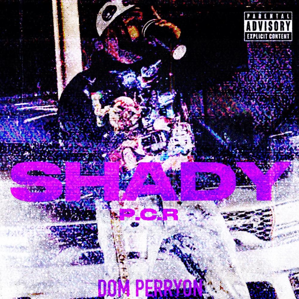 SHADY (Explicit)