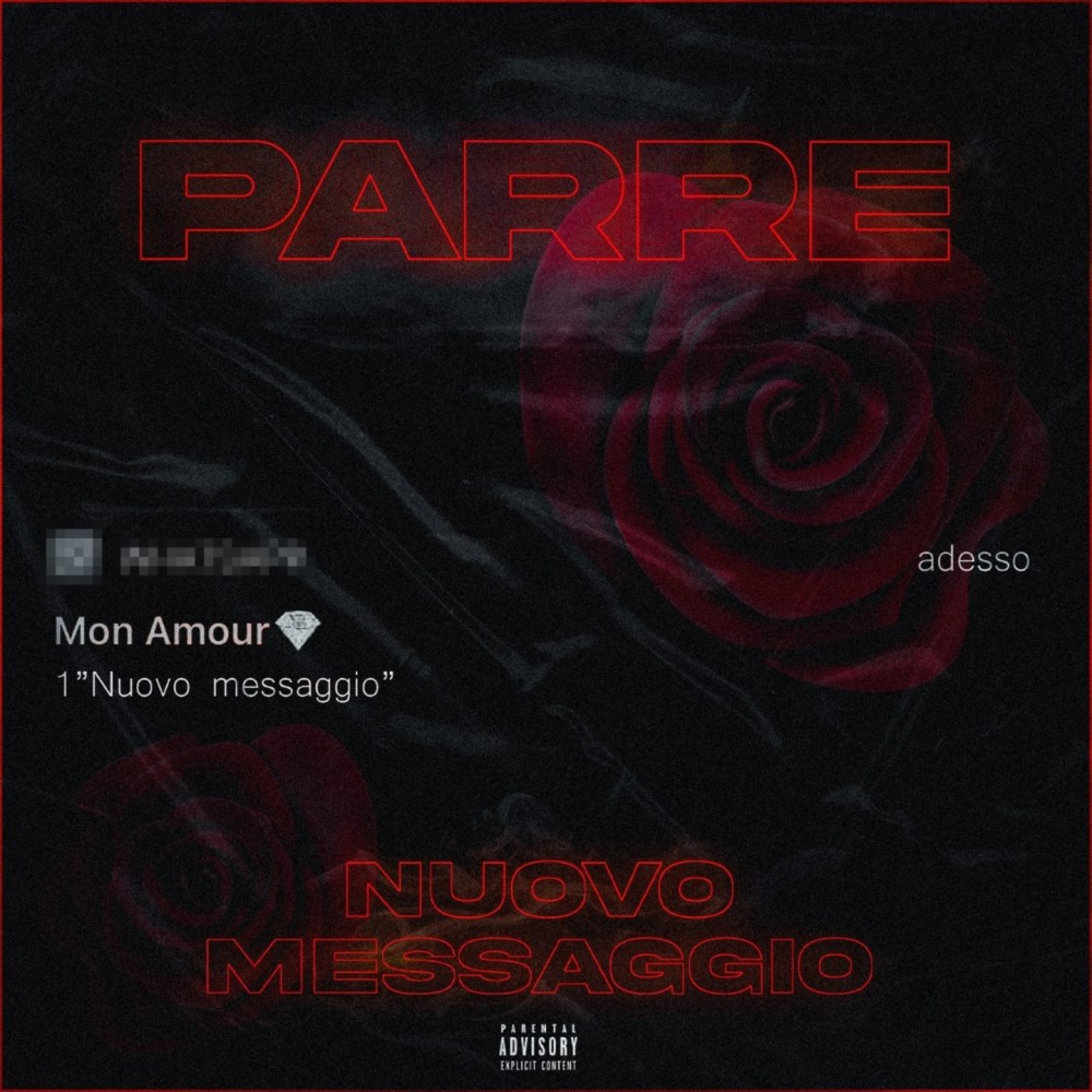 Nuovo messaggio (Explicit)