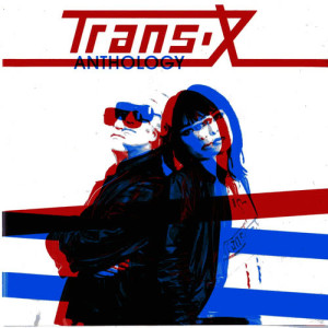 收聽Trans-X的Human歌詞歌曲