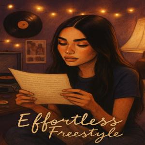 อัลบัม Effortless (Freestyle) ศิลปิน Young GoGo