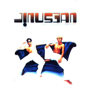 Album JINUSEAN oleh Jinusean