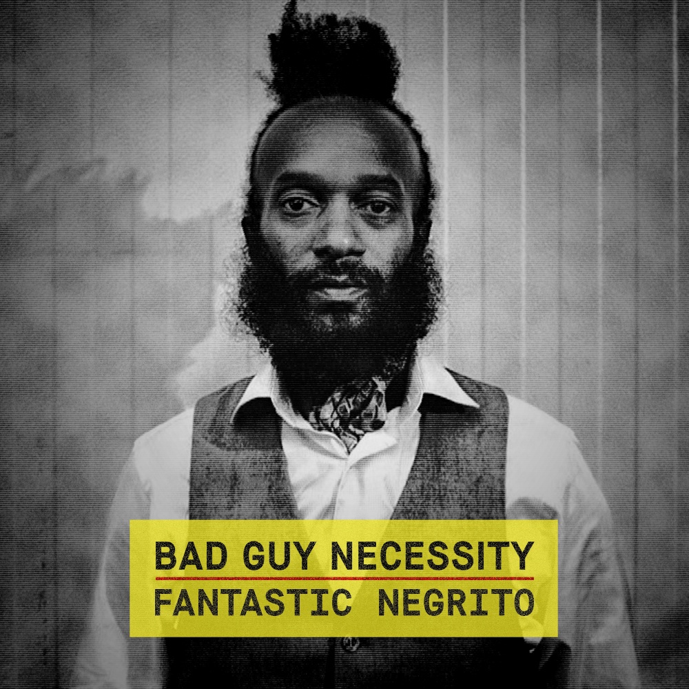 Bad Guy Necessity (Acoustic)