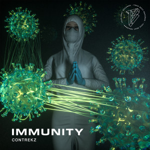 Album Immunity from CONTREKZ