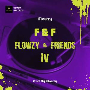 收聽iFlowzy的Bad Binsh (feat. Khae & Kaylu)歌詞歌曲