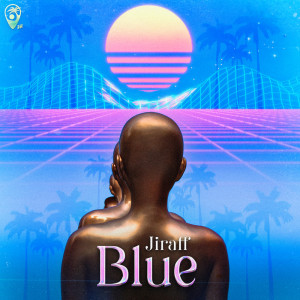 收聽Jiraff的Blue歌詞歌曲