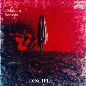 Listen to DISCIPLE song with lyrics from ENNAUT