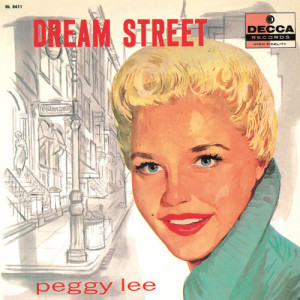 收聽Peggy Lee的My Old Flame歌詞歌曲