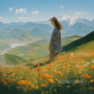 Album 先说爱的人先离开了 from 
