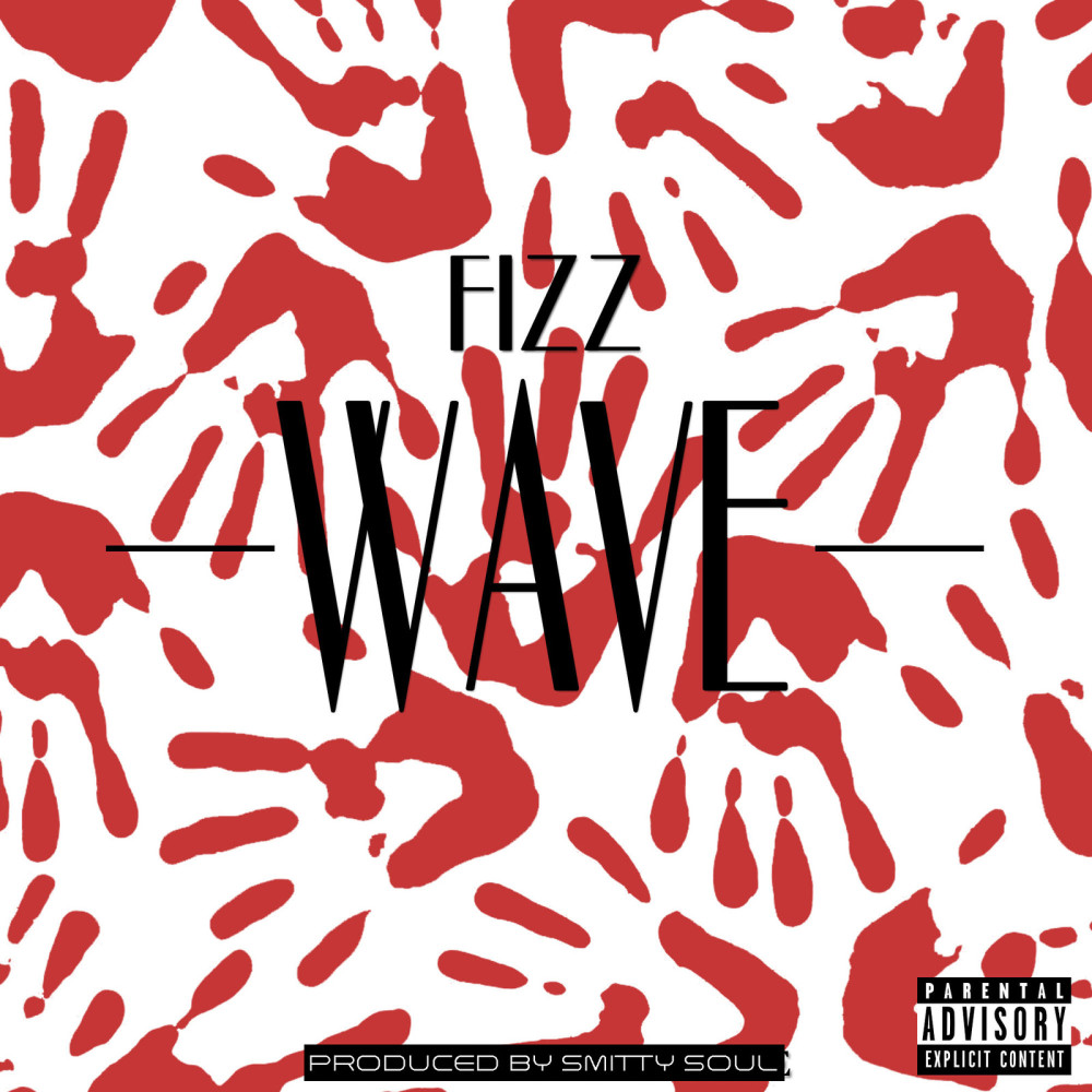 Wave (feat. Kortland Jeray) (Explicit)