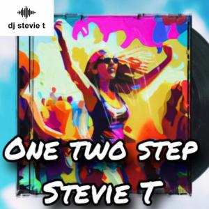 收聽Stevie T的One Two Step歌詞歌曲