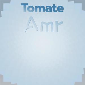 Album Tomate Amr oleh Various