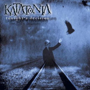 ดาวน์โหลดและฟังเพลง For My Demons พร้อมเนื้อเพลงจาก Katatonia