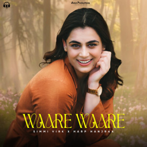 Album Waare Waare from Simmi Virk