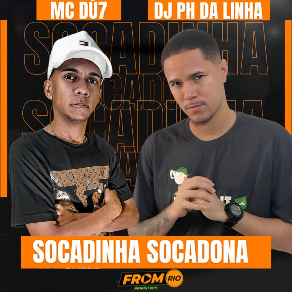 SOCADINHA SOCADONA (Explicit)