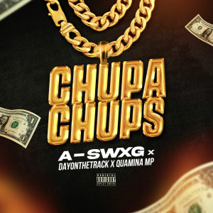 A-swxg的專輯Chupa Chups