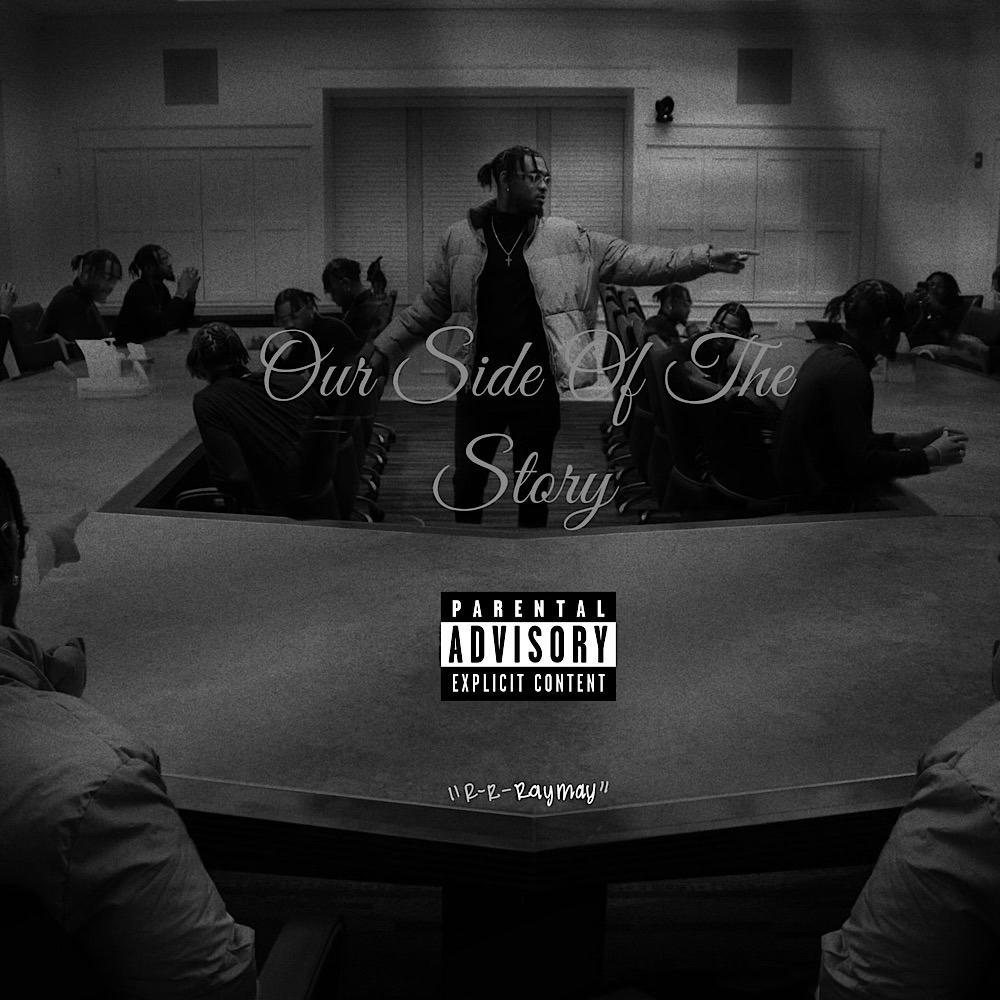 Pay My Respects (feat. Big Lee & BigFeedz) (Explicit)