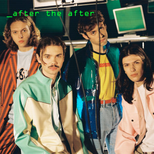 ดาวน์โหลดและฟังเพลง After The After พร้อมเนื้อเพลงจาก Teeers