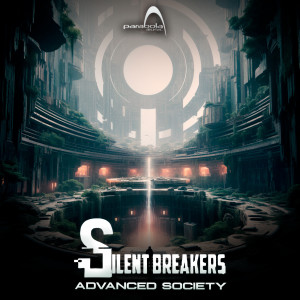 Album Advanced Society from SilentBreakers