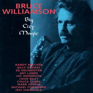 ดาวน์โหลดและฟังเพลง Slice พร้อมเนื้อเพลงจาก Bruce Williamson
