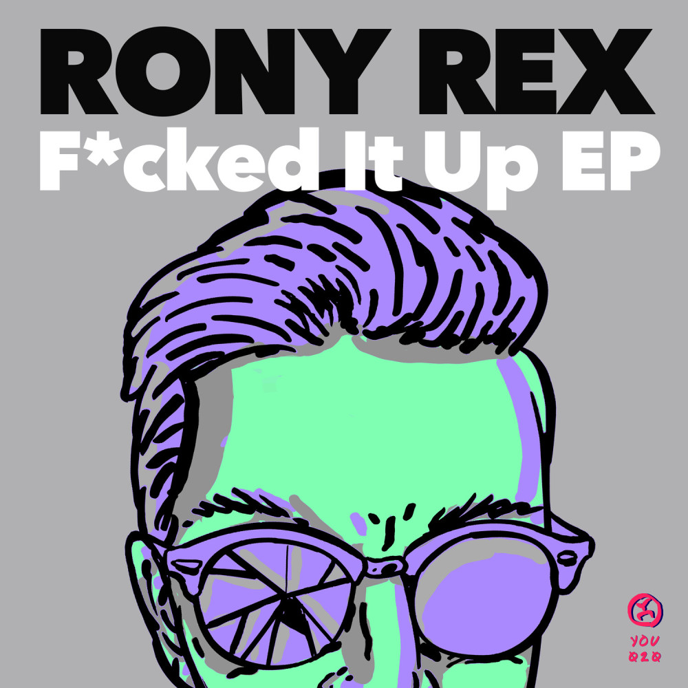 F*cked It Up (Explicit)