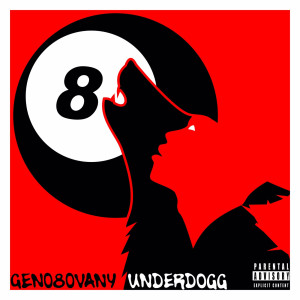ดาวน์โหลดและฟังเพลง Black Face (Explicit) พร้อมเนื้อเพลงจาก GENO8OVANY