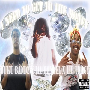 ดาวน์โหลดและฟังเพลง Money (Explicit) พร้อมเนื้อเพลงจาก Buku Bandz