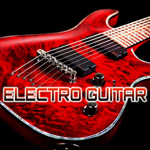 Guitar的專輯Electro Guitar