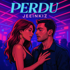 Album Perdu from Jeeinkiz