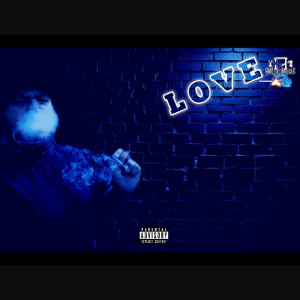 Puntheproducer的专辑L O V E (Explicit)