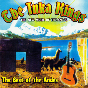 ดาวน์โหลดและฟังเพลง Cóndor Pasa พร้อมเนื้อเพลงจาก Inka Kings