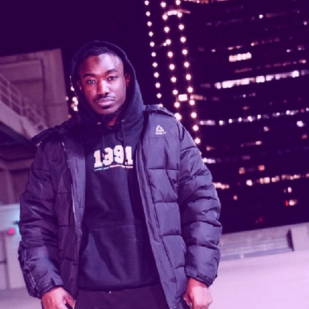 4 pm in Fort Worth (Re-Released) (Explicit)