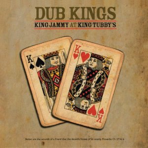 ดาวน์โหลดและฟังเพลง Wicked Dub Style พร้อมเนื้อเพลงจาก King Tubby