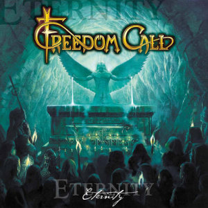 ดาวน์โหลดและฟังเพลง Eyes of the World (2015 Remastered Version) พร้อมเนื้อเพลงจาก Freedom Call