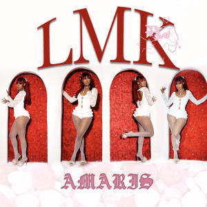 อัลบัม LMK (Explicit) ศิลปิน Amaris