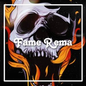 Fame rema remix dari Sound System