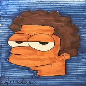 default playlist img