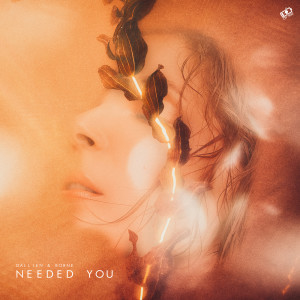 Needed You dari Borne