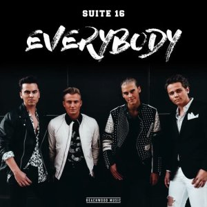 อัลบัม Everybody ศิลปิน Suite 16