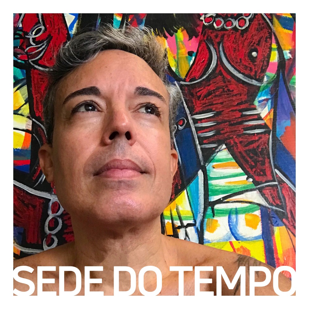 Sede do Tempo