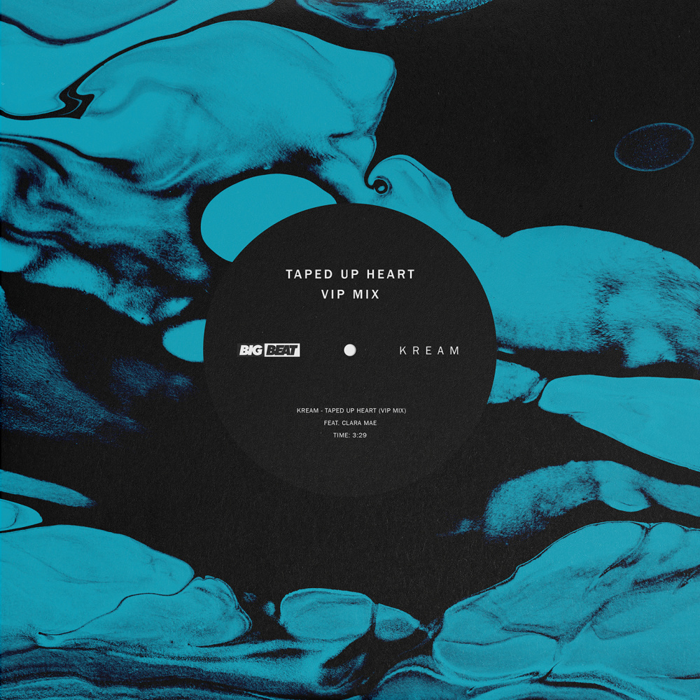 Taped Up Heart (feat. Clara Mae) (VIP Mix)