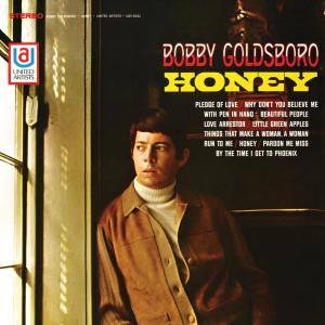 ดาวน์โหลดและฟังเพลง By The Time I Get To Phoenix พร้อมเนื้อเพลงจาก Bobby Goldsboro