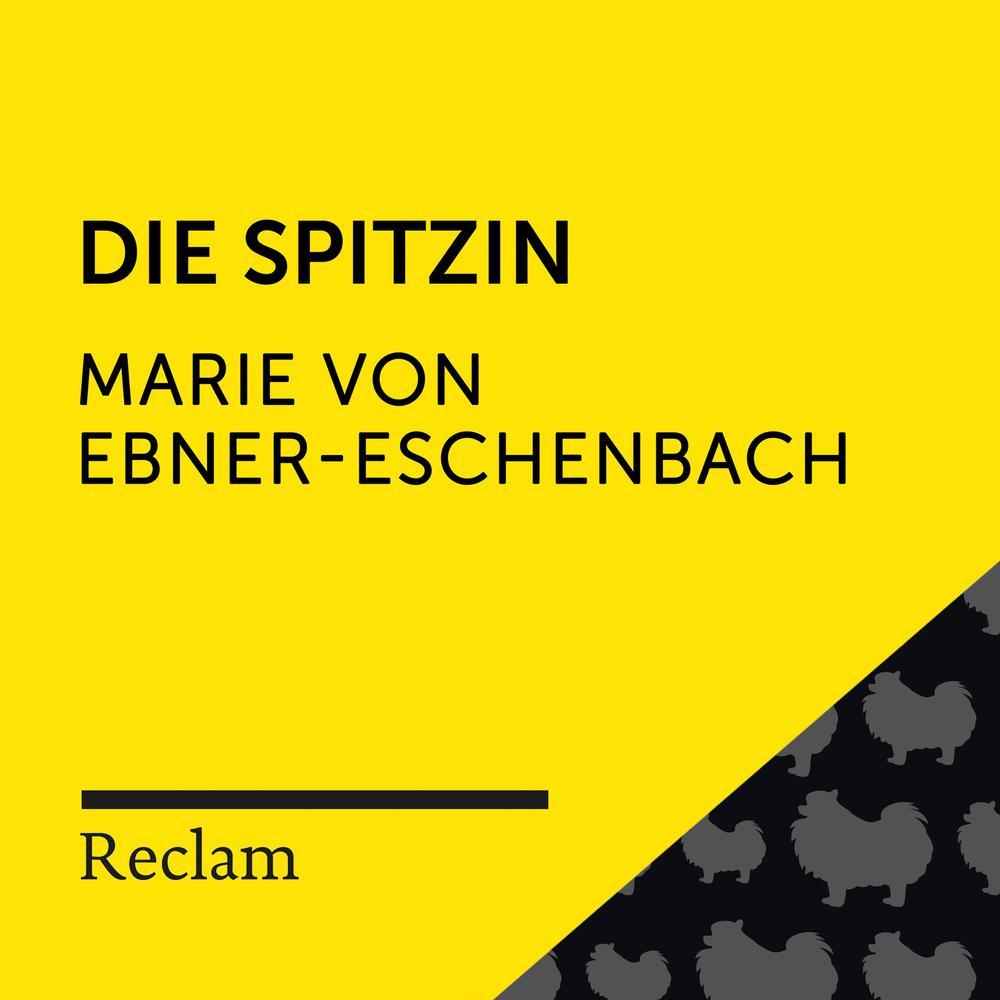 Die Spitzin (Teil 02)