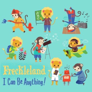 ดาวน์โหลดและฟังเพลง Wings (Amelia) (feat. Emily Arrow) พร้อมเนื้อเพลงจาก Freckleland