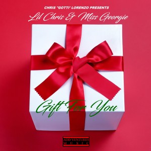 收聽Chris (Gotti) Lorenzo的Gift For You歌詞歌曲